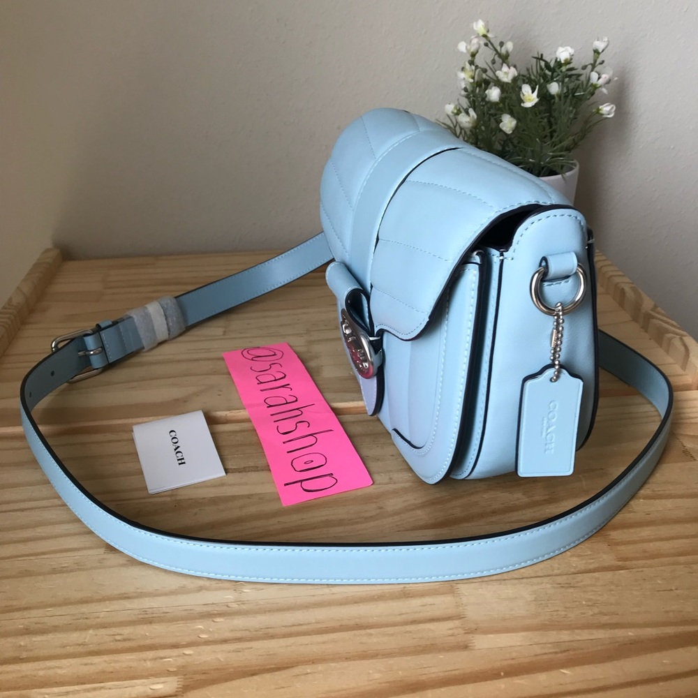 ✅Coach purse - Picture 4 of 15